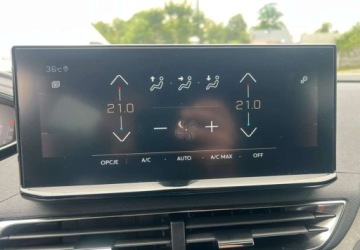 Peugeot 5008 II Crossover Facelifting 1.5 BlueHDi 130KM 2023 Peugeot 5008 Peugeot 5008 BlueHDi 130 EAT8 GT 1.5 Diesel 130KM, zdjęcie 26