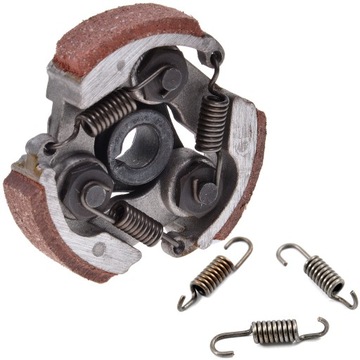 SPRZĘGŁO SPRĘŻYNKI MINI QUAD ATV POCKET BIKE CROSS