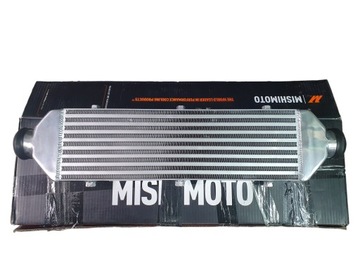 CHŁODNICA INTERCOOLER MISHIMOTO 1043961492