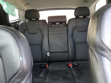 Volvo XC60 II 2021 Volvo XC 60 T5 Momentum 2021 2.0l 2.0 Benzyna 250KM, zdjęcie 10