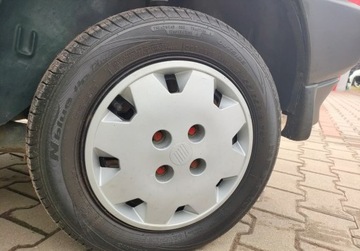 Fiat Uno II 1.4 i.e. 70KM 1998 Fiat Uno Zadbany 75 tys. km Gotowy do jazdy Zobacz 1.4 Benzyna 69KM, zdjęcie 24