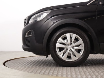 Peugeot 3008 II Crossover 1.2 PureTech 130KM 2017 Peugeot 3008 1.2 PureTech, Klima, Klimatronic, zdjęcie 14