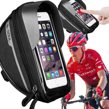 ВОДОНЕПРОНИЦАЕМАЯ ВЕЛОСИПЕДНАЯ СУМКА САНИТАРНАЯ РУЧКА ДЛЯ ТЕЛЕФОНА ДЕРЖАТЕЛЬ ОКОННОЙ РАМЫ