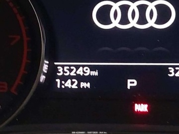 Audi Q5 II 2024 Audi Q5 Premium 45 Tfsi S Line Quattro 2024 2.0l 2.0 Benzyna 261KM, zdjęcie 11