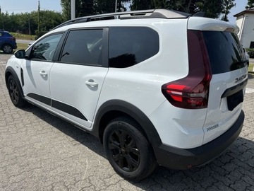 Dacia Jogger 1.0 Eco-G 100KM 2025 Od ręki - Extreme 7-miejsc LPG 1.0 100KM / Pakiet Komfort Premium, zdjęcie 4