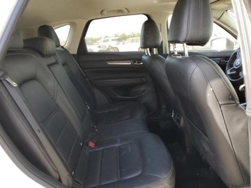 Mazda CX-5 II 2020 Mazda CX-5 2020 MAZDA CX-5 GRAND TOURING 2.5 Benzyna 187KM, zdjęcie 10