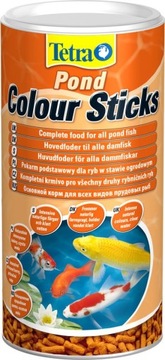 TETRA Pond Colour Sticks 1 L