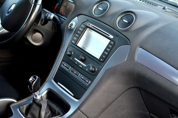 Ford Mondeo IV 2011 Ford Mondeo 2,0Tdci 136KM Lift Led Convers+Duża, zdjęcie 11