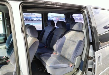 Citroen Evasion II 2.0 121KM 1999 Citroen Evasion 2.0 SX 121KM, zdjęcie 15