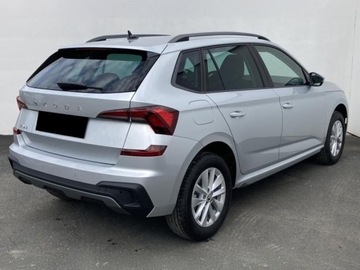 Skoda Kamiq Crossover Facelifting 1.0 TSI 115KM 2026 SKODA Kamiq Edition 130 1.0 TSI Suv 115KM 2026, zdjęcie 2
