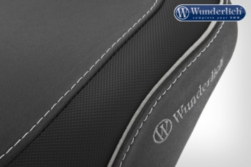 BMW R1200GS R1200GS ADV СИДЕНЬЕ ВОДИТЕЛЯ АКТИВКОМФОРТ СТАНДАРТ WUNDERLICH