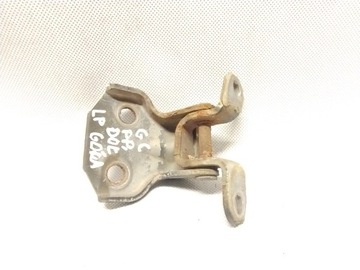 SUBARU IMPREZA GC 93-00 PANT DVEŘE HORNÍ LEVÝ PŘEDNÍ SPODNÍ PRAVÝ