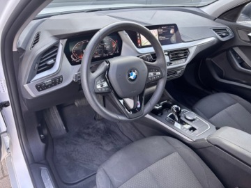 BMW Seria 1 F70 2024 BMW 118 BMW 118i Bezwypadkowe, salon Polska, FV 23, zdjęcie 10