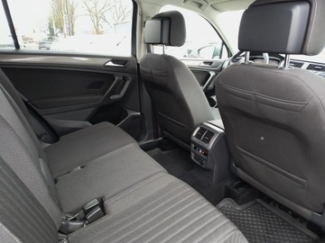 Volkswagen Tiguan Allspace SUV 1.5 TSI EVO 150KM 2021 Volkswagen Tiguan Allspace 1.5 TSI Lafe, DSG, 150K, zdjęcie 22