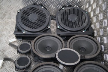 KIA Stinger 3.3 GT Колонка HARMAN Колонки KPL