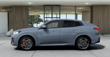 BMW X2 U10 2025 BMW X2 Samochod demonstracyjny BMW Bonkowscy Wroclaw 1.5 Benzyna 170KM, zdjęcie 4