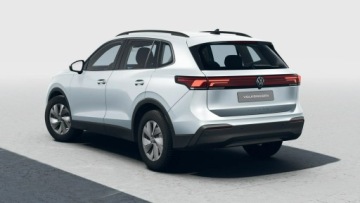 Volkswagen Tiguan III 2026 Volkswagen Tiguan Trend 1.5 eTSI 131 KM DSG Zamów, zdjęcie 3