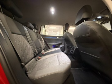 Volkswagen Golf VIII 2025 Volkswagen Golf Volkswagen Golf 1.5 eTSI mHEV 110, zdjęcie 25