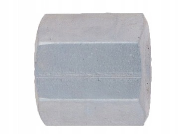 KOŃCÓWKA PRZEWODU HAMULCOWEGO 10x1 [K.22]