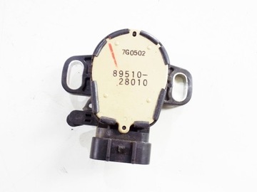 Lexus GS III 450h 05-12r czujnik pedalu hamulca