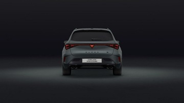 Cupra Leon II 2025 Cupra Leon Sportstourer VZ 2.0 TSI 333 KM DSG, zdjęcie 13