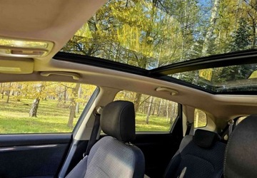 Kia Carens IV Minivan Facelifting 1.7 VGT CRDI 115KM 2018 Kia Carens Kia Carens 1.7 CRDi M 7os 1.7 Diesel 115KM, zdjęcie 12