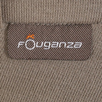 Бриджи мужские FOUGANZA 180 Fullseat