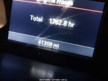 Chevrolet Silverado II 2022 Chevrolet Silverado 2022r., 2500HD LTZ, od ubezpieczalni 6.6 Benzyna 445KM, zdjęcie 8