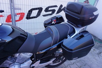 Комплект боковых кофров Honda Varadero 125 XL