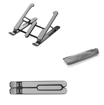 PODSTAWKA POD LAPTOPA SKŁADANA /PODSTAWKA PODRÓŻNA