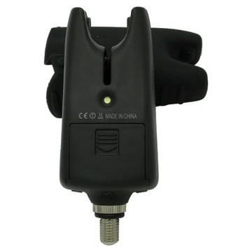 Электронный радарный сигнализатор поклевки JRC Xtx