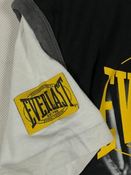 Everlast Hoodie Boxing z kapturem dziecięcy 7 8