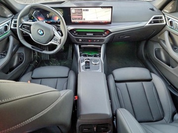 BMW Seria 4 G22-23-26 2025 BMW Seria 4 430xi Gran Coupe 2025 2.0L 2.0 Benzyna 255KM, zdjęcie 9