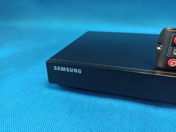 Odtwarzacz Blu-Ray Samsung BD-C5900 / USB / Pilot