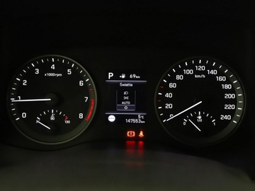 Hyundai Tucson III SUV Facelifting 1.6 T-GDi 177KM 2019 Hyundai Tucson automat navi klima auto grzane, zdjęcie 20