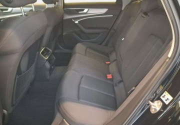 Audi A6 C8 Avant 2.0 40 TDI 204KM 2020 Audi A6 Avant VAT 23 Sport 40TDI mHEV 204KM S-tronic Quattro 202021 r., sa, zdjęcie 10