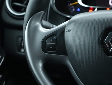 Renault Clio IV Hatchback 5d ENERGY dCi 90KM 2014 Renault Clio 1.5 dCi, Salon Polska, Navi, Klima, zdjęcie 16