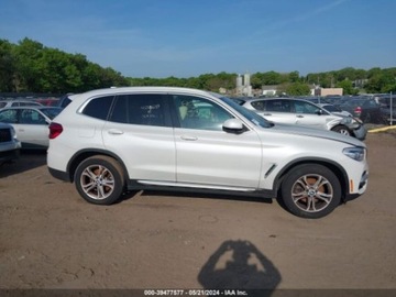 BMW X3 G01 2021 BMW X3 xDrive30I 2021 2.0l 2.0 Benzyna 248KM, zdjęcie 5