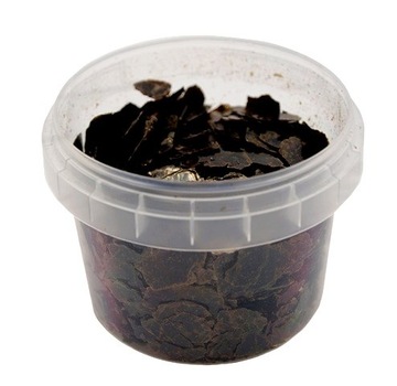 Posypka Black Ice 0,01-15 mm do makiet 120 ml