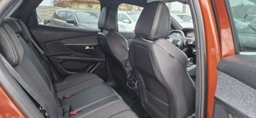 Peugeot 3008 II Crossover 1.5 BlueHDI 130KM 2019 Peugeot 3008 Jeden Właściciel Super Stan GT Line, zdjęcie 33