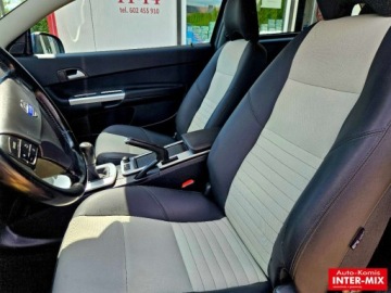 Volvo C30 Hatchback 3d 1.6 D DRIVe 109KM 2010 Volvo C30 Zarejestrowany gotowy do jazdy 1.6 Diesel 110KM, zdjęcie 22