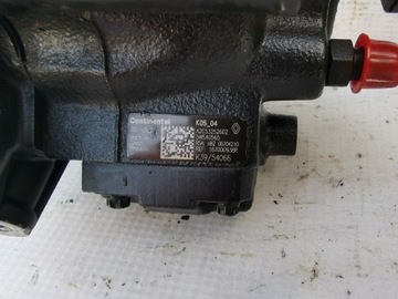 ТНВД 8200704200 A2C53252602 NISSAN DACIA RENAULT 1.5 DCI