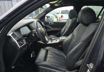 BMW X5 G05 2019 BMW X5 Auta z USA - Zapytaj o wiecej ofert 2.0 Diesel 218KM, zdjęcie 5