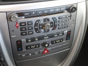 Citroen C5 II Hatchback 1.6 HDi 109KM 2007 Citroen C5 1.6 HDi , Klima, Klimatronic, El. szyby, zdjęcie 11