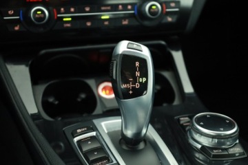 BMW Seria 5 F10-F11 Limuzyna 520d 184KM 2014 BMW 5 520d xDrive, Salon Polska, Serwis ASO, zdjęcie 16