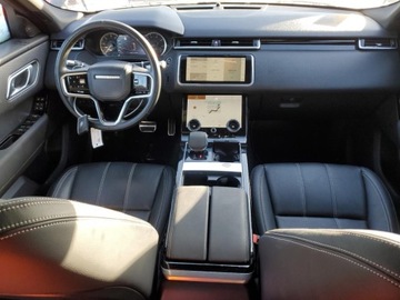 Land Rover Range Rover Velar 2022 Land Rover Range Rover Velar R-Dynamic S 2022 2.0l 2.0 Benzyna 247KM, zdjęcie 8