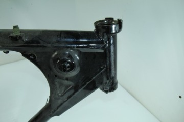 HONDA CB 125 F CBF 125 2021- РАМА С ДОКУМЕНТАМИ