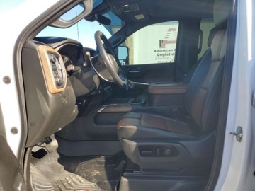 Chevrolet Silverado II 2020 Chevrolet Silverado K2500 High Country 2020 6.6l 6.6 Diesel 445KM, zdjęcie 7