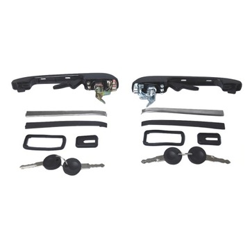 do VW Volkswagen Golf MK1/MK2 Jetta MK1/MK2 styliz