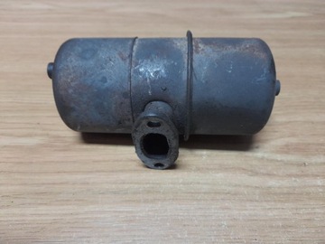 ZENOAH G4C ГЛУШИТЕЛЬ ВЫХЛОПА